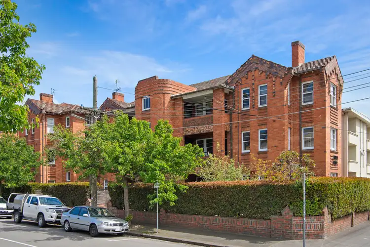 6/33 Brighton Road, St Kilda VIC 3182