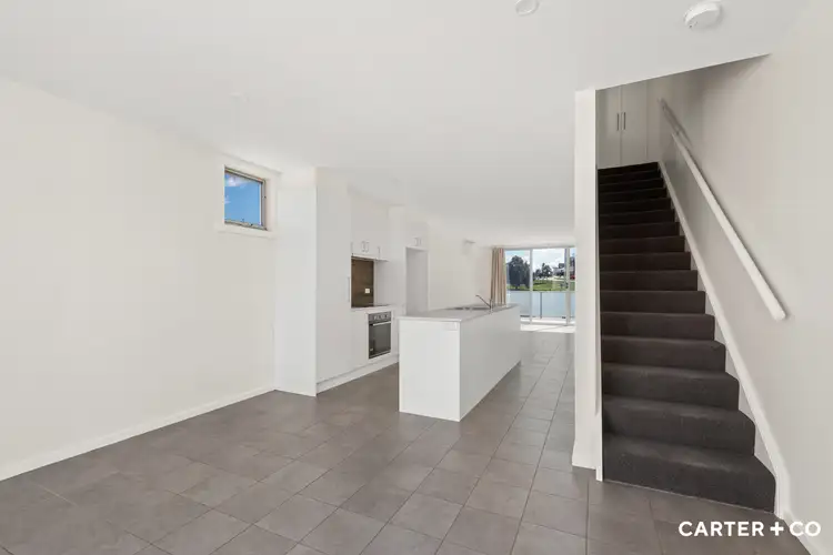 Second view of Homely townhouse listing, 1/815 Horse Park Drive, Amaroo ACT 2914