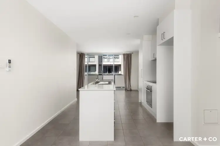 Third view of Homely townhouse listing, 1/815 Horse Park Drive, Amaroo ACT 2914