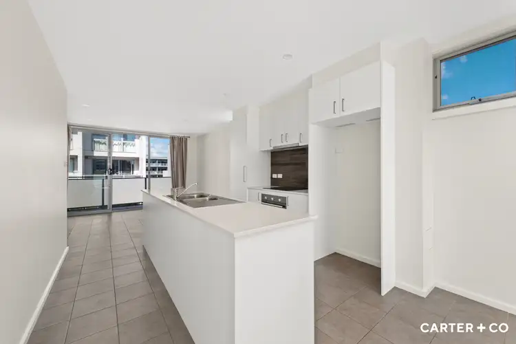 Fourth view of Homely townhouse listing, 1/815 Horse Park Drive, Amaroo ACT 2914