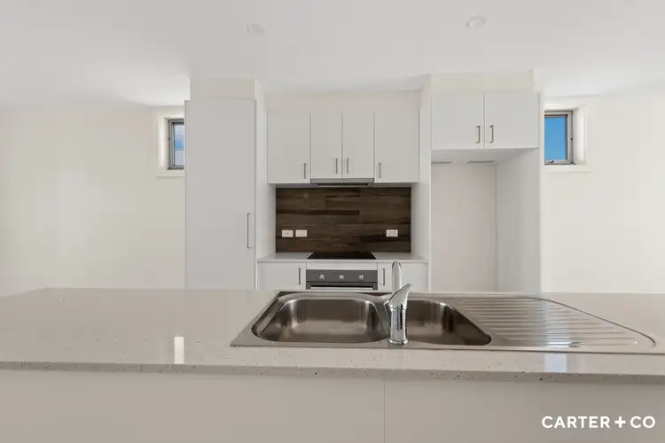 Fifth view of Homely townhouse listing, 1/815 Horse Park Drive, Amaroo ACT 2914