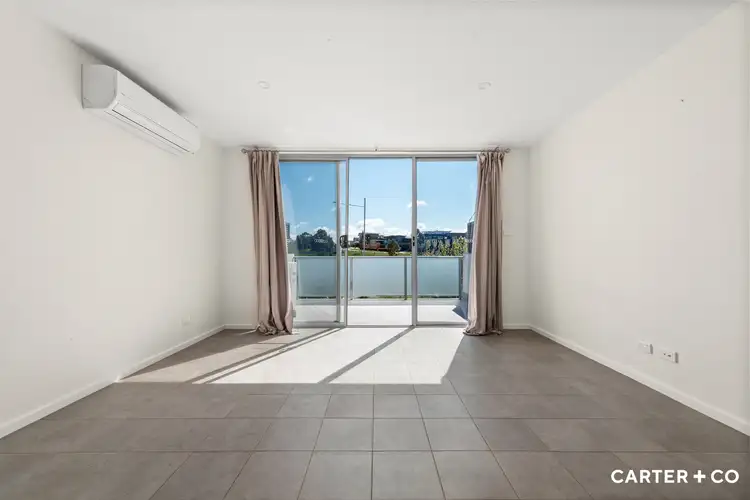 Sixth view of Homely townhouse listing, 1/815 Horse Park Drive, Amaroo ACT 2914