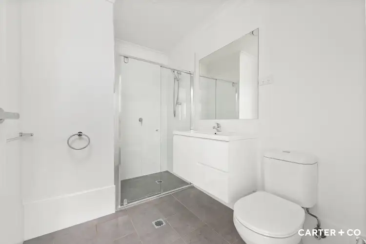 Seventh view of Homely townhouse listing, 1/815 Horse Park Drive, Amaroo ACT 2914