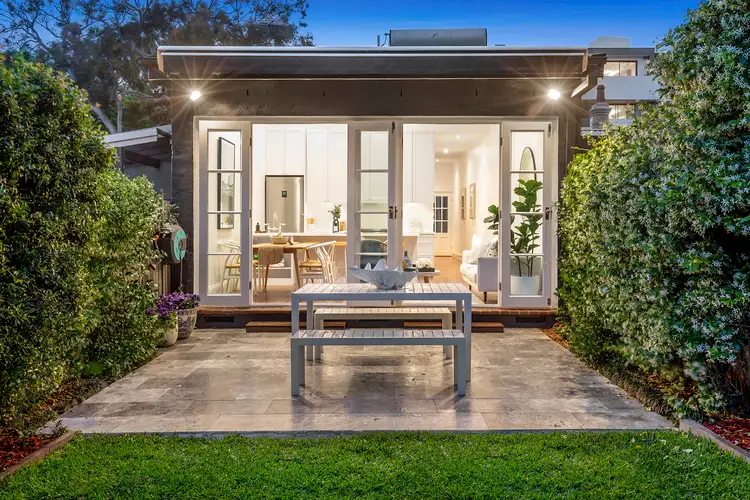 Main view of Homely house listing, 34 Myrtle Street, North Sydney NSW 2060