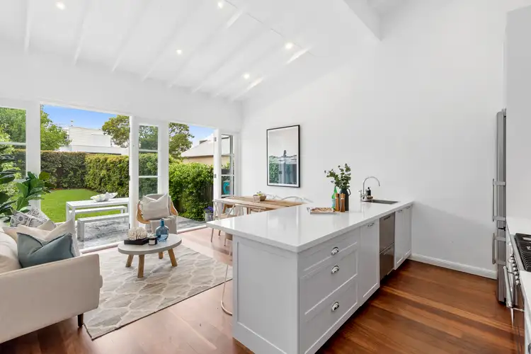 Second view of Homely house listing, 34 Myrtle Street, North Sydney NSW 2060