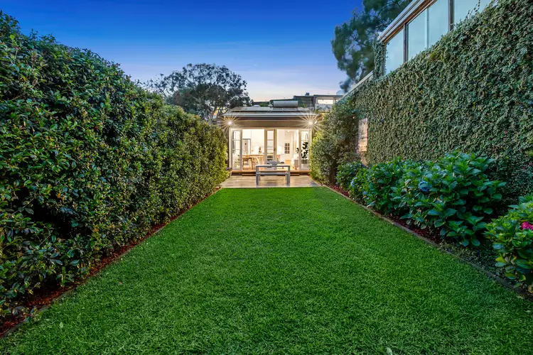 Fourth view of Homely house listing, 34 Myrtle Street, North Sydney NSW 2060
