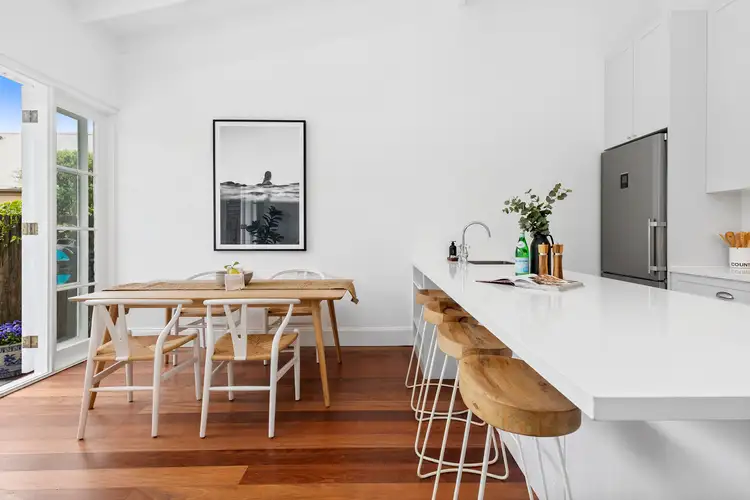 Fifth view of Homely house listing, 34 Myrtle Street, North Sydney NSW 2060