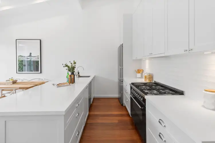 Sixth view of Homely house listing, 34 Myrtle Street, North Sydney NSW 2060