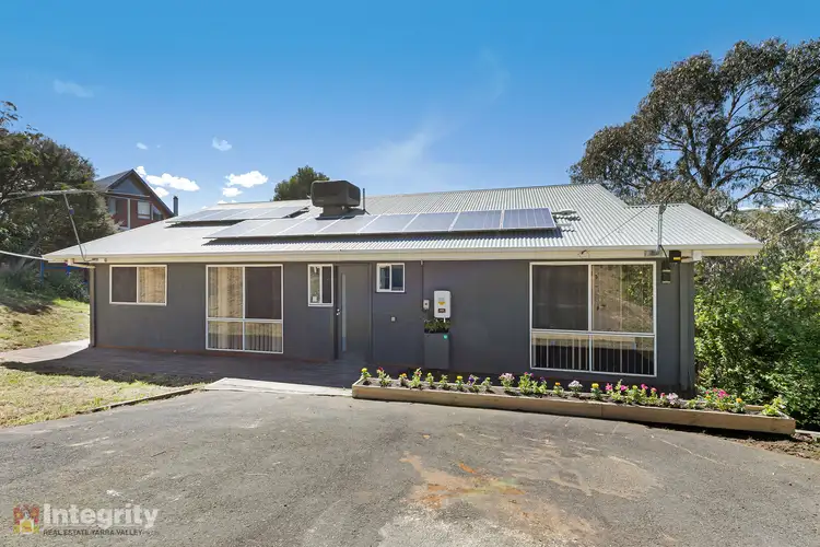 Second view of Homely house listing, 14 Juel Crescent, Healesville VIC 3777