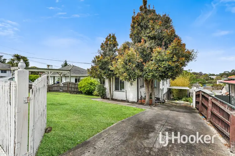 19 Lilly Pilly Avenue, Doveton VIC 3177