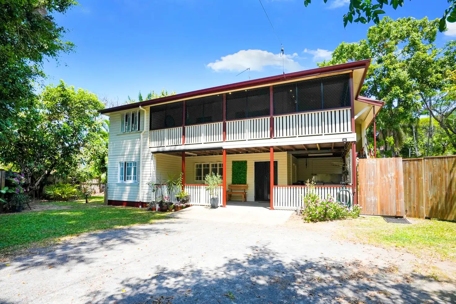 Main view of Homely house listing, 7 Whitfield Street, Aeroglen QLD 4870