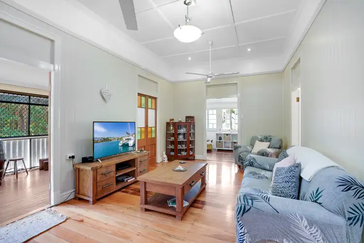 Fourth view of Homely house listing, 7 Whitfield Street, Aeroglen QLD 4870