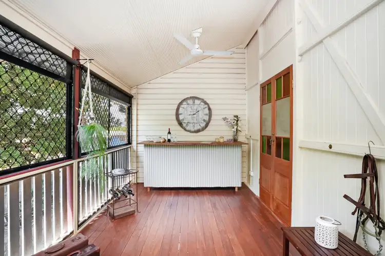 Fifth view of Homely house listing, 7 Whitfield Street, Aeroglen QLD 4870