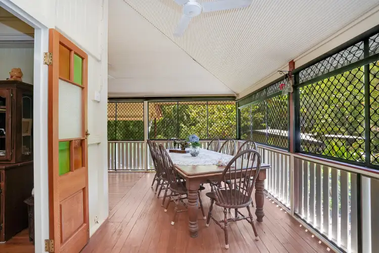Sixth view of Homely house listing, 7 Whitfield Street, Aeroglen QLD 4870