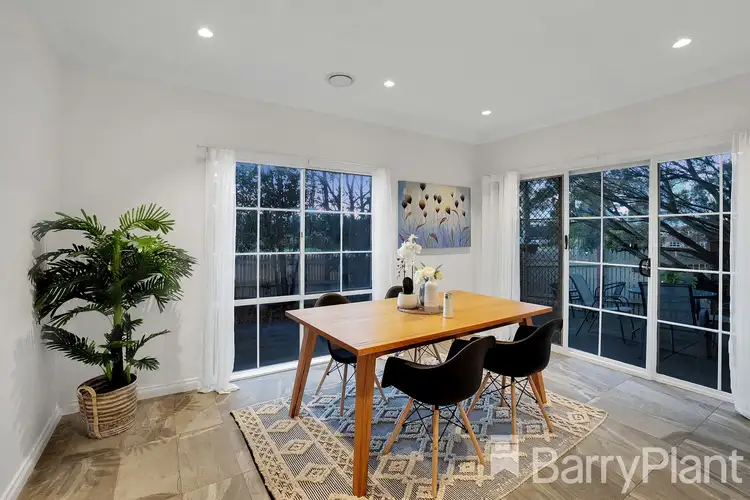 Third view of Homely townhouse listing, 1/220 Burwood Highway, Burwood VIC 3125