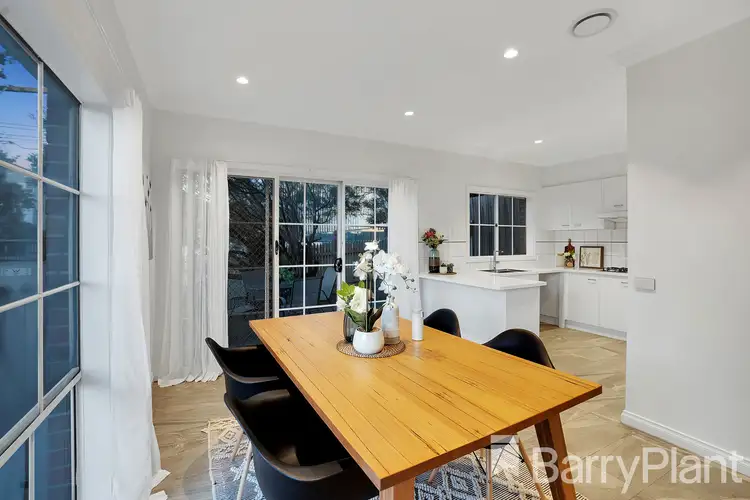 Fourth view of Homely townhouse listing, 1/220 Burwood Highway, Burwood VIC 3125