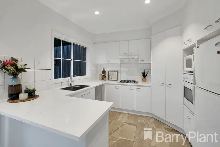 Fifth view of Homely townhouse listing, 1/220 Burwood Highway, Burwood VIC 3125