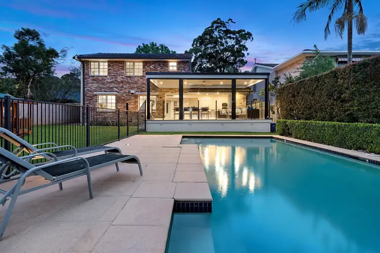 Main view of Homely house listing, 3 Dublin Avenue, Killarney Heights NSW 2087