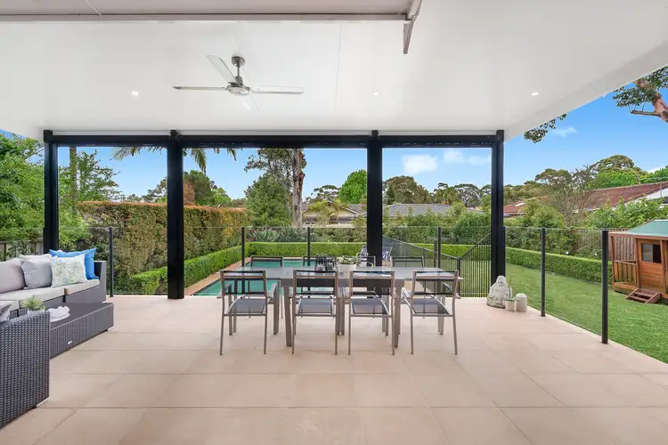 Fourth view of Homely house listing, 3 Dublin Avenue, Killarney Heights NSW 2087