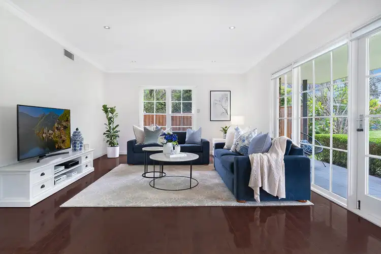Sixth view of Homely house listing, 3 Dublin Avenue, Killarney Heights NSW 2087