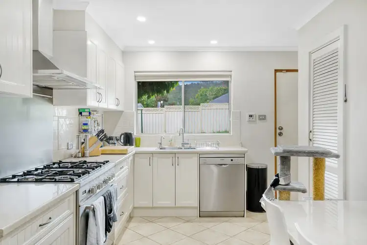 Second view of Homely house listing, 3 Everest Avenue, Athelstone SA 5076