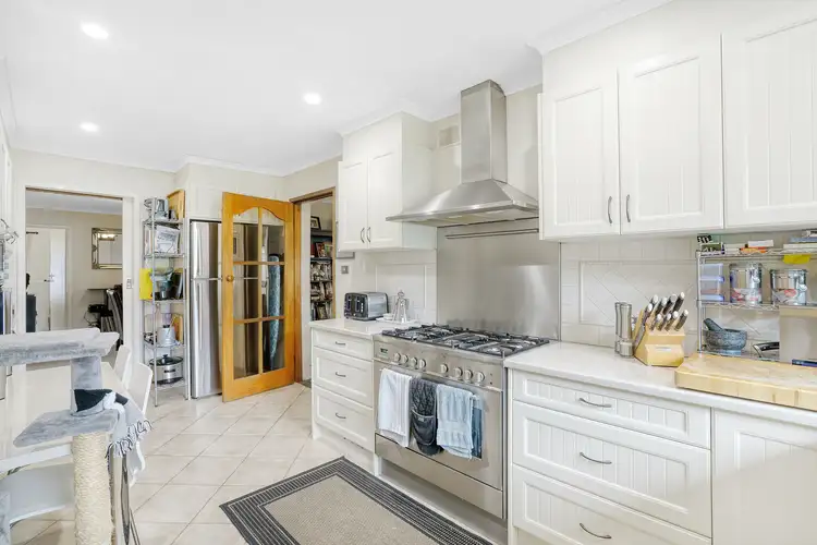 Fifth view of Homely house listing, 3 Everest Avenue, Athelstone SA 5076