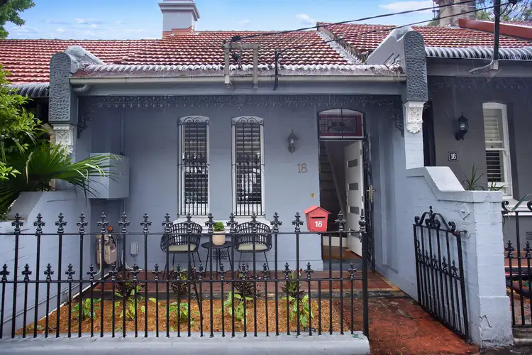 18 Margaret Street, Stanmore NSW 2048