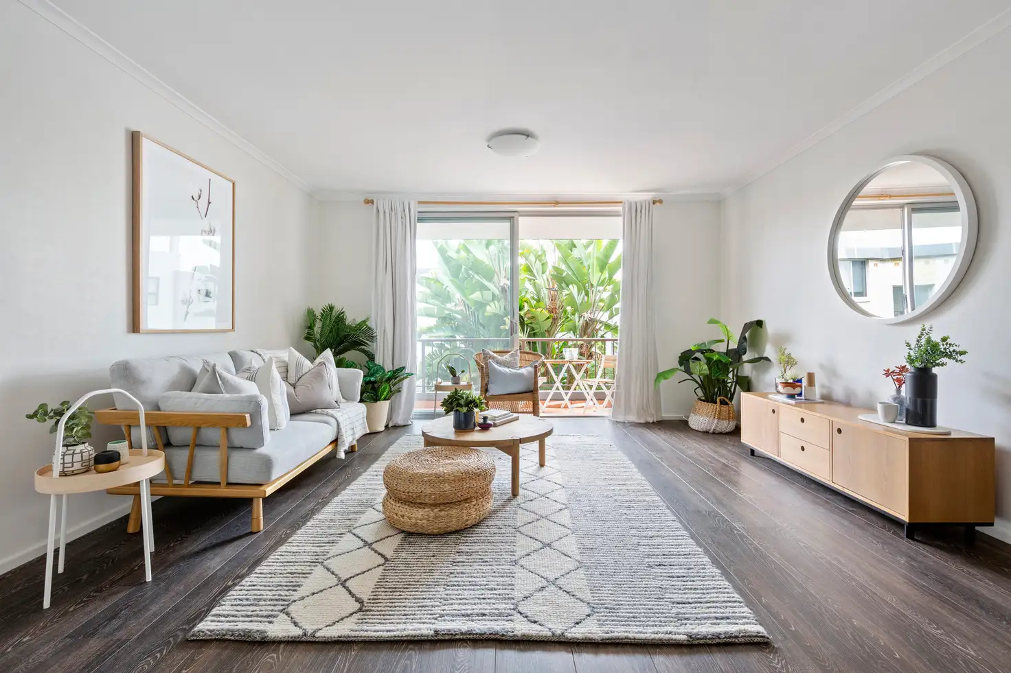 Main view of Homely apartment listing, 19/17 Frazer Street, Collaroy NSW 2097