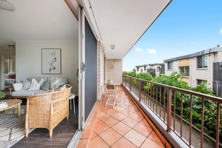 Second view of Homely apartment listing, 19/17 Frazer Street, Collaroy NSW 2097