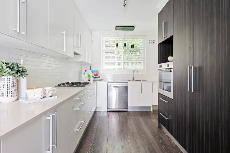 Third view of Homely apartment listing, 19/17 Frazer Street, Collaroy NSW 2097