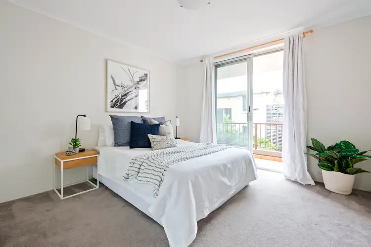 Fourth view of Homely apartment listing, 19/17 Frazer Street, Collaroy NSW 2097