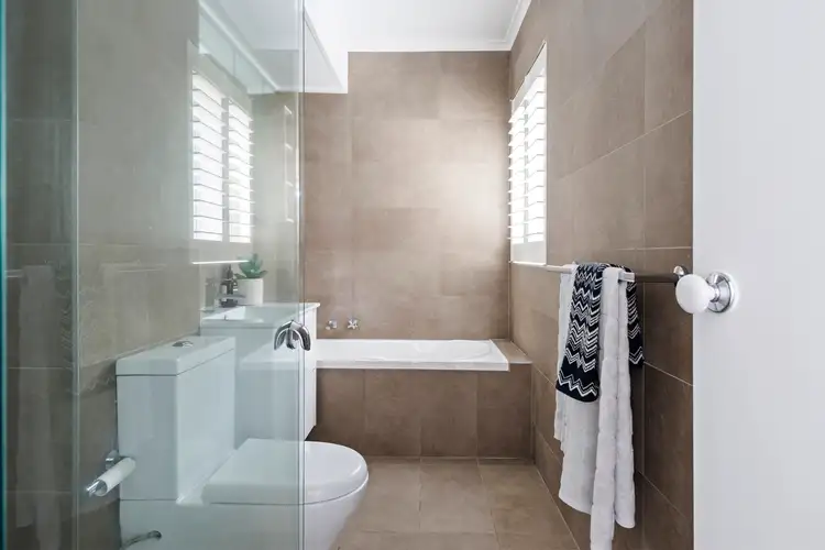 Sixth view of Homely apartment listing, 19/17 Frazer Street, Collaroy NSW 2097