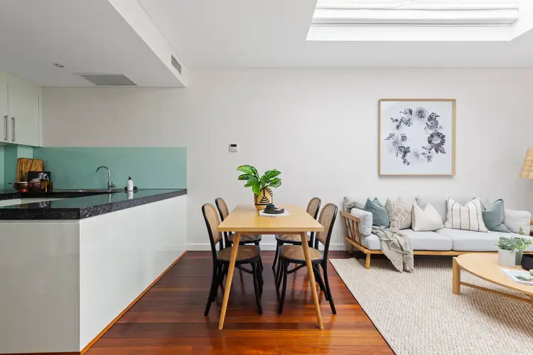 Second view of Homely apartment listing, 205/538 Sydney Road, Seaforth NSW 2092