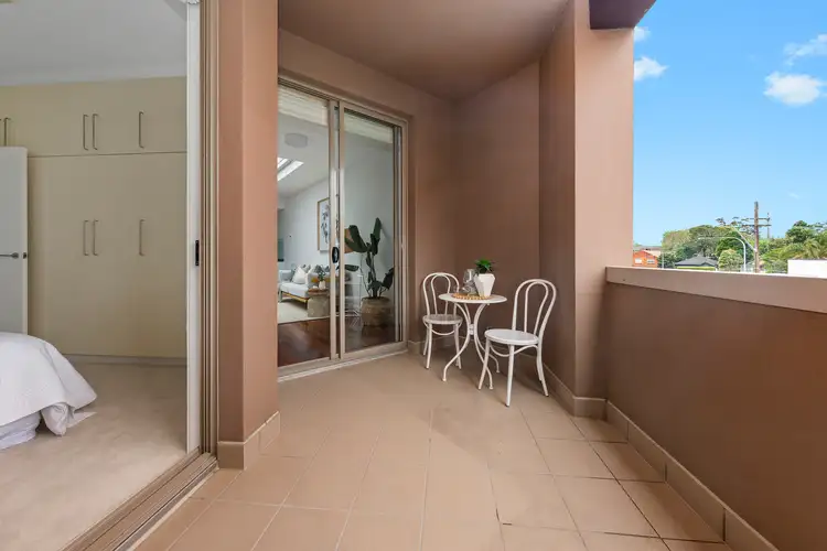Third view of Homely apartment listing, 205/538 Sydney Road, Seaforth NSW 2092