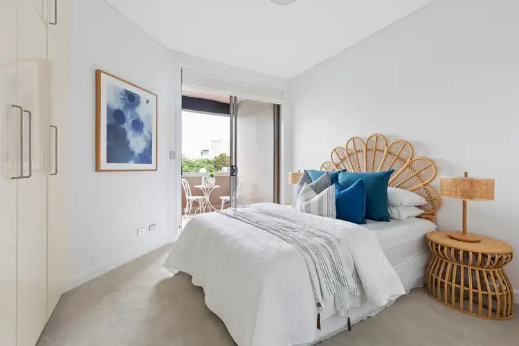 Fifth view of Homely apartment listing, 205/538 Sydney Road, Seaforth NSW 2092