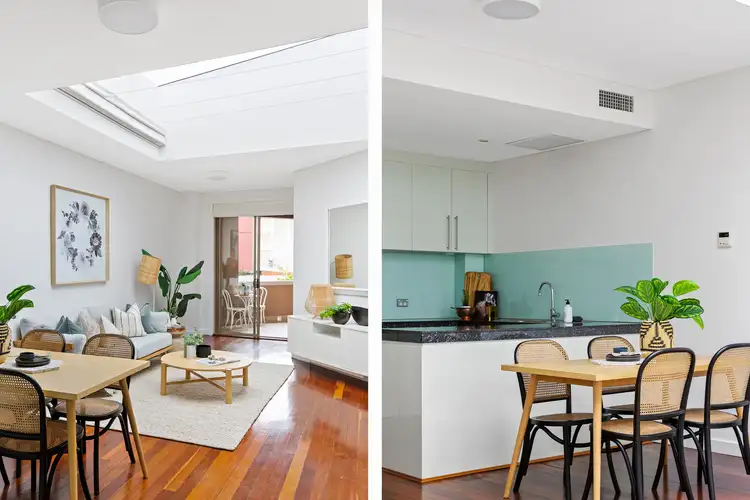 Sixth view of Homely apartment listing, 205/538 Sydney Road, Seaforth NSW 2092