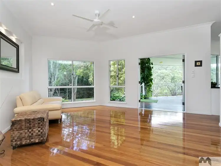 Third view of Homely rural property listing, 15 Nimrod Close, Speewah QLD 4881