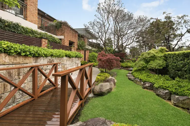 Sixth view of Homely apartment listing, 9/66-72 Browns Road, Wahroonga NSW 2076