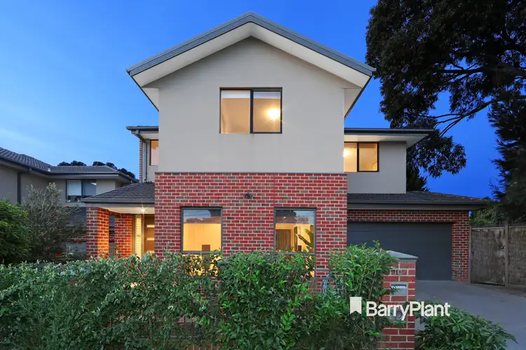 1C Elizabeth Court, Rowville VIC 3178