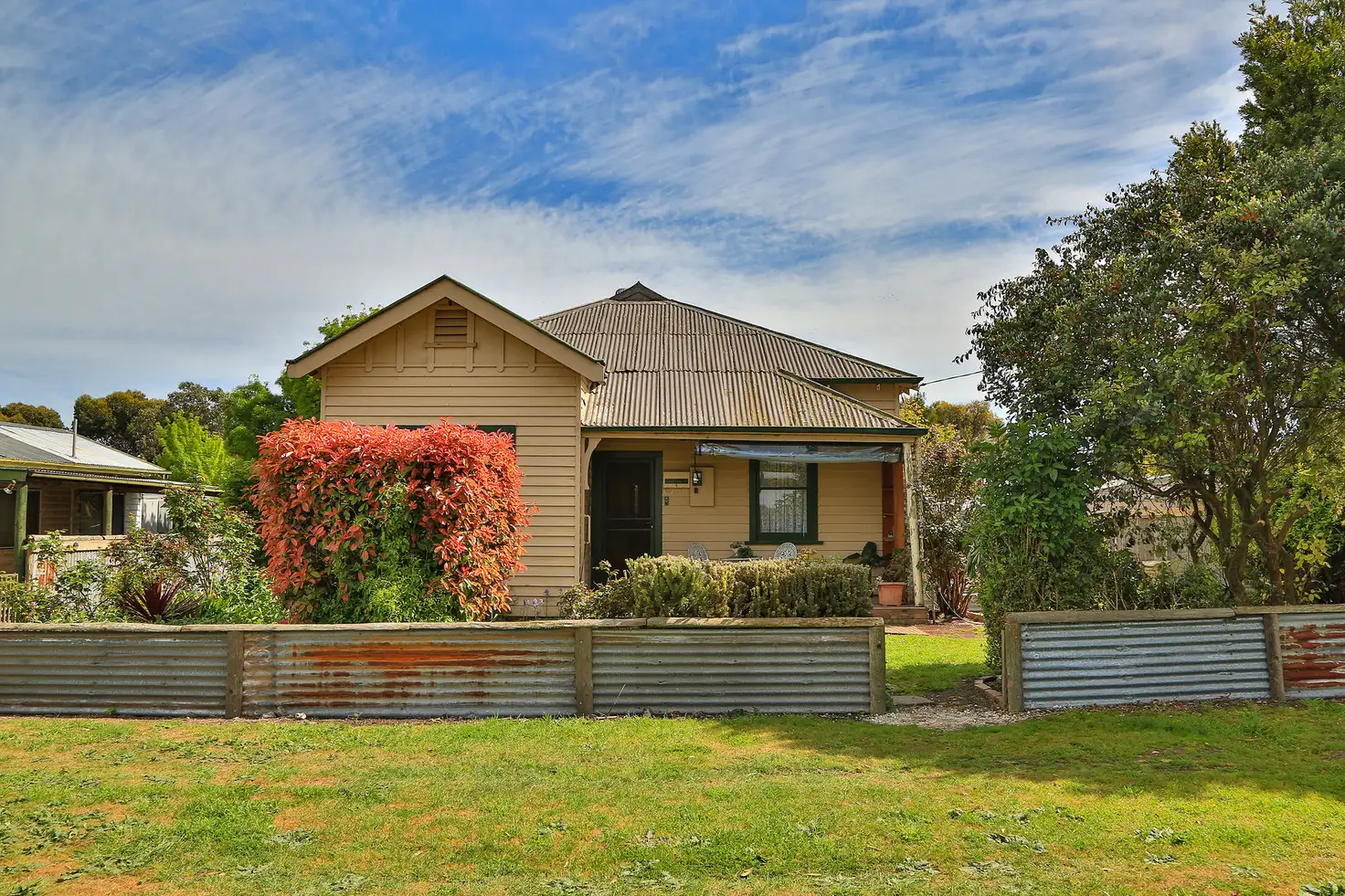 Main view of Homely house listing, 2080 Glenelg Highway, Lake Bolac VIC 3351