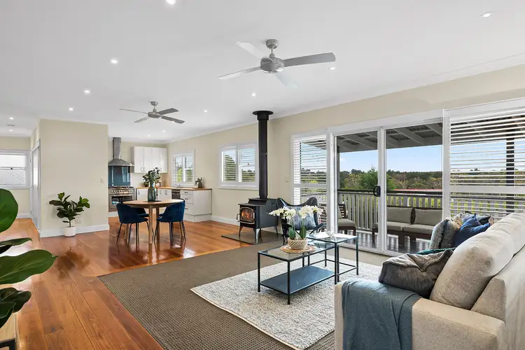 Fifth view of Homely house listing, 15 Lodge Lane, Bundanoon NSW 2578