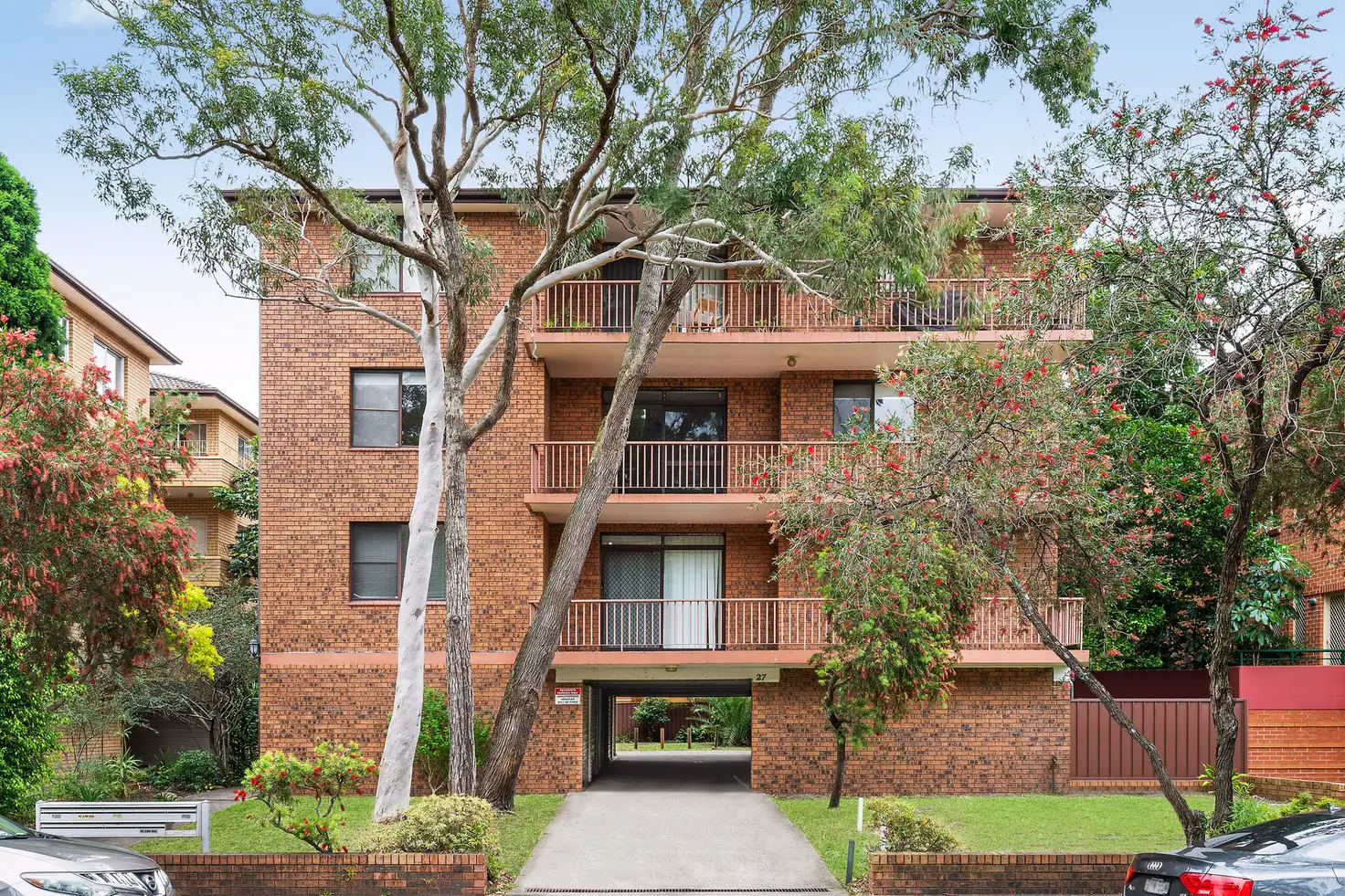 Main view of Homely unit listing, 3/27-29 Trafalgar Street, Brighton-Le-Sands NSW 2216