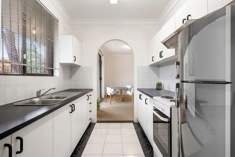 Third view of Homely unit listing, 3/27-29 Trafalgar Street, Brighton-Le-Sands NSW 2216