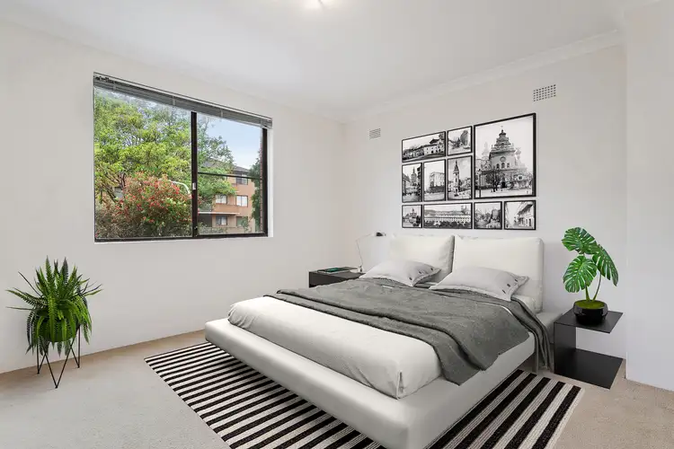 Fourth view of Homely unit listing, 3/27-29 Trafalgar Street, Brighton-Le-Sands NSW 2216