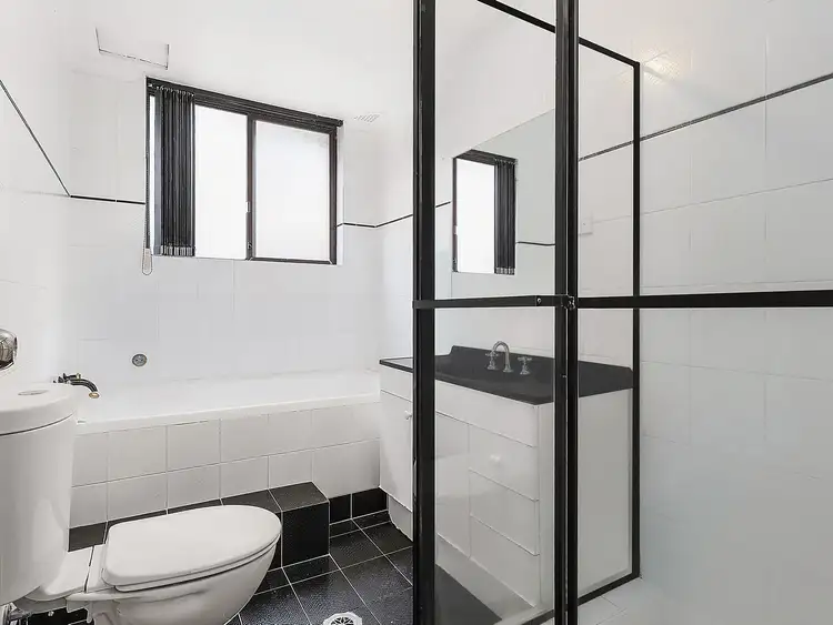 Fifth view of Homely unit listing, 3/27-29 Trafalgar Street, Brighton-Le-Sands NSW 2216