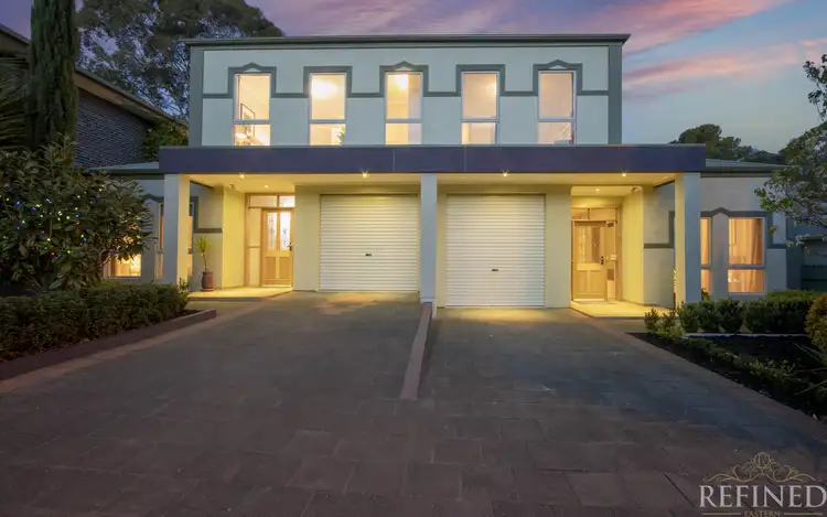 21 Edmund Road, Highbury SA 5089