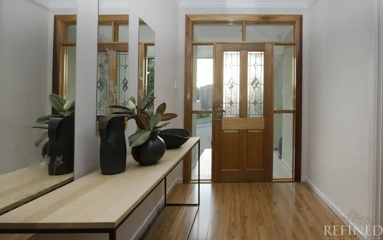 Second view of Homely house listing, 21 Edmund Road, Highbury SA 5089