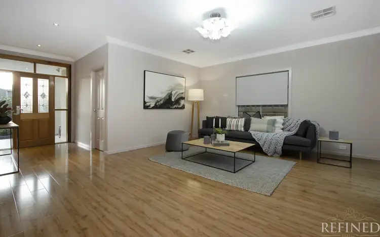 Third view of Homely house listing, 21 Edmund Road, Highbury SA 5089