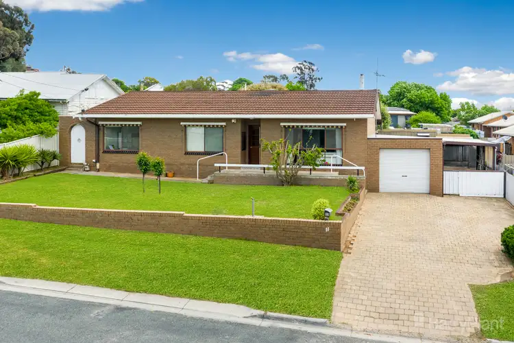 Main view of Homely house listing, 11 Nelson Street, California Gully VIC 3556