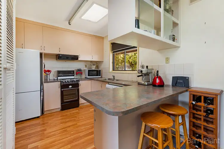 Second view of Homely house listing, 11 Nelson Street, California Gully VIC 3556